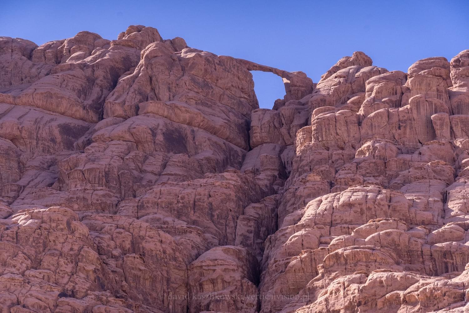 Ali BaBa Camp Hotel Wadi Rum Bagian luar foto